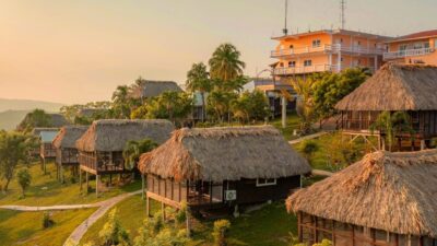 best resorts in Belize summer 2026