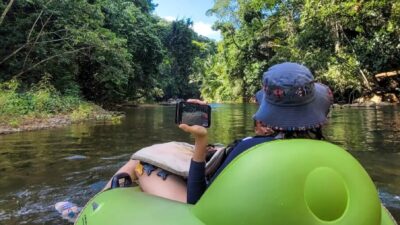 Belize adventure travel 2026