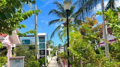 Belize getaway New Year Belize getaway New Year