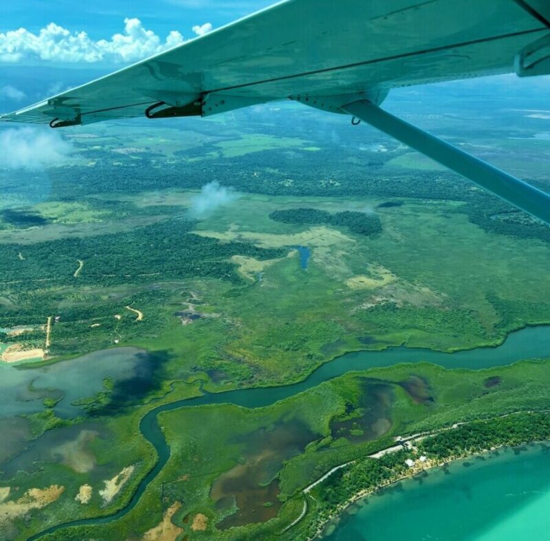 Belize 2026 travel guide