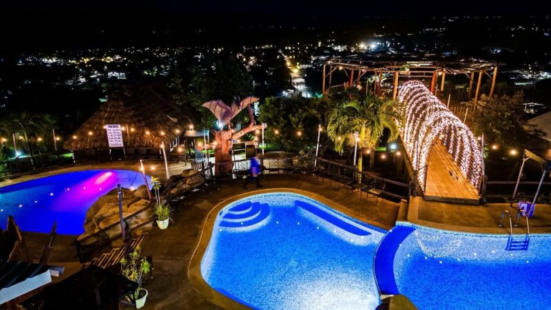Cahal Pech Village Resort