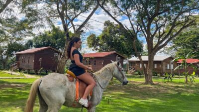 best time to visit Belize February