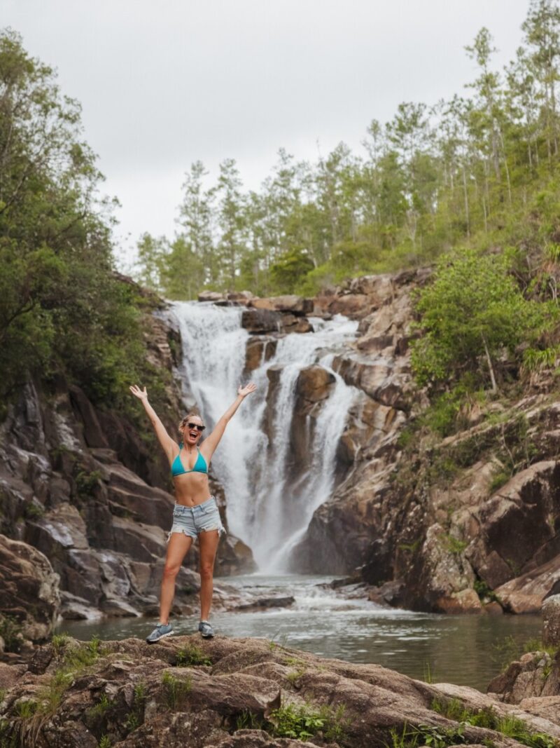 summer travel Belize