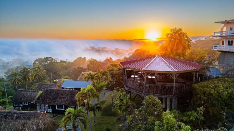 cahal pech village resort cahal pech village resort