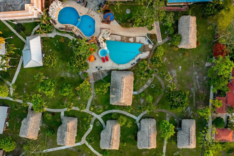 Cahal Pech Village Resort Belize Cahal Pech Village Resort Belize