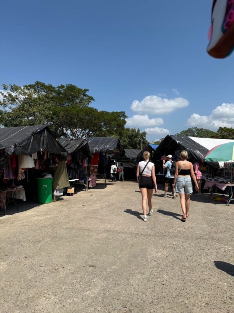 local guide San Ignacio Belize local guide San Ignacio Belize