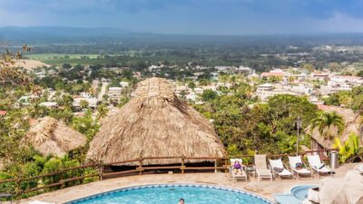 San Ignacio Belize San Ignacio Belize