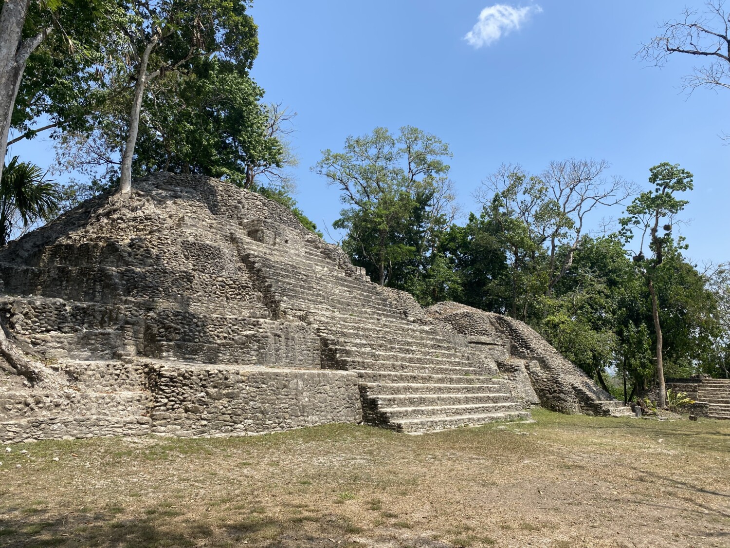 A Hub of Attractions A Hub of Attractions