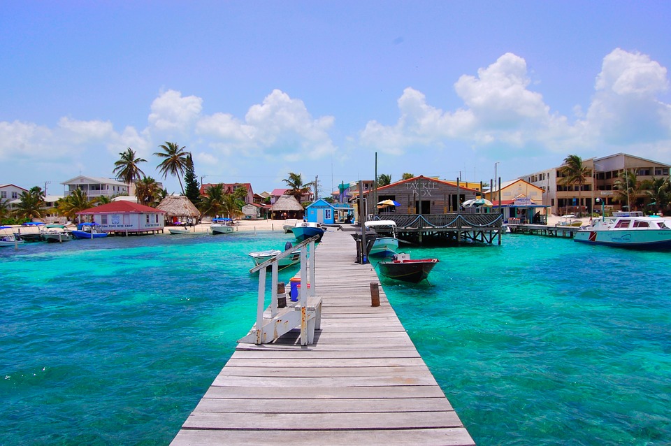 Ambergris Caye vs Placencia vs San Ignacio Town