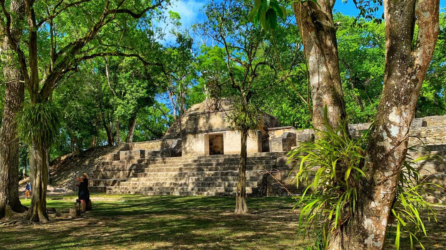 Belize Adventure