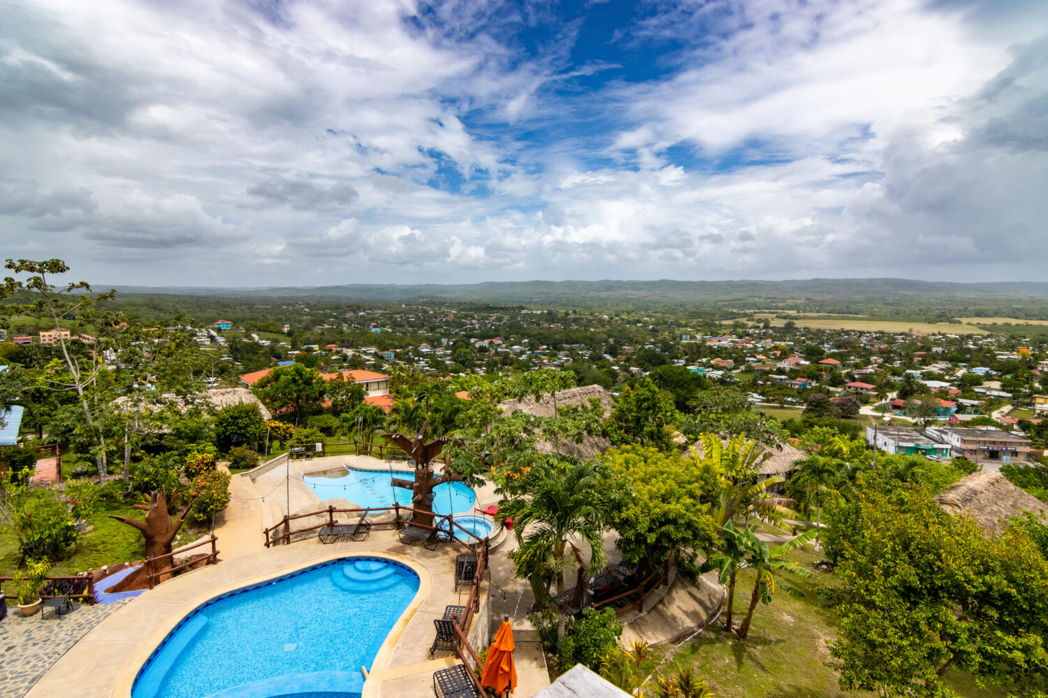 Belize All Inclusive Family Vacations