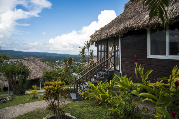 Belize Fall Vacations