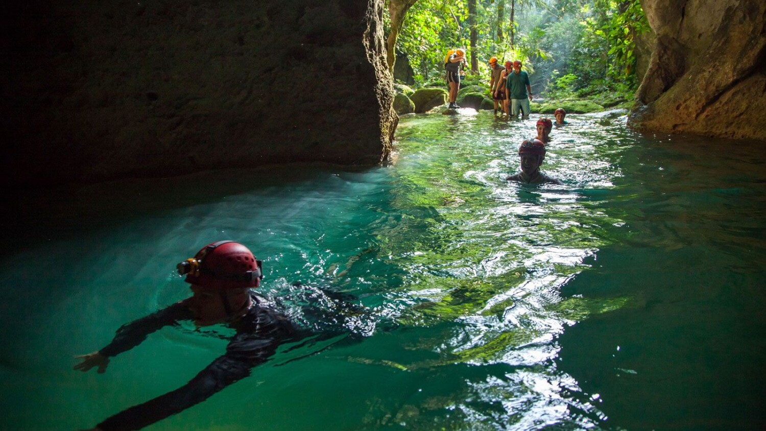 Belize Family Vacations
