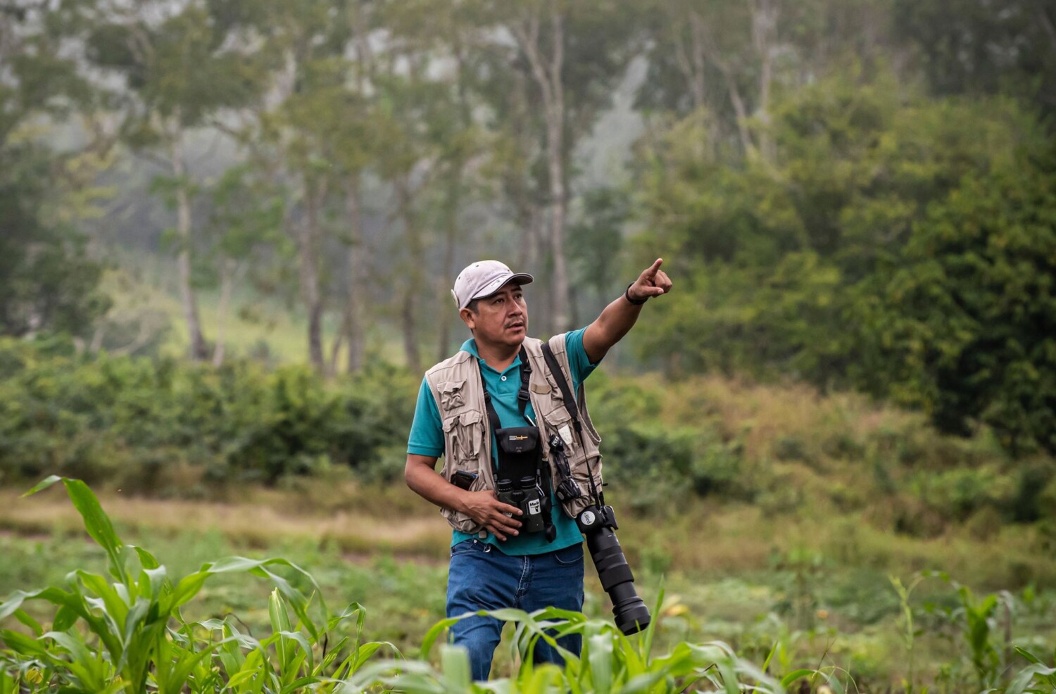 Belize Nature Experience
