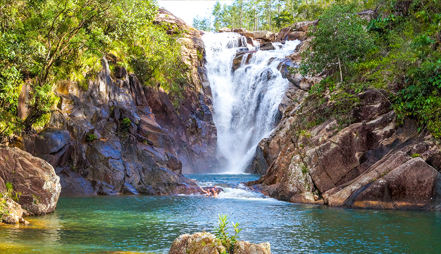 Belize Summer Vacations