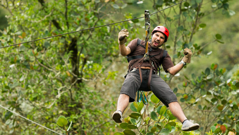 Belize Zip Line Tours The Best Adventure Tours in Belize