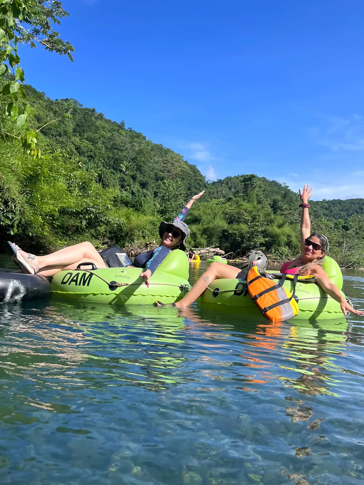 Belize couples vacations