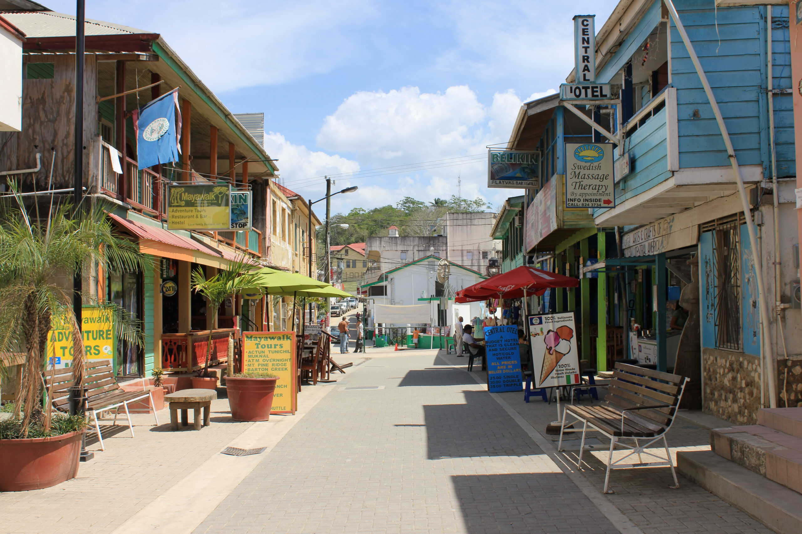 San Ignacio Belize: Best Place to Retire in Latin America