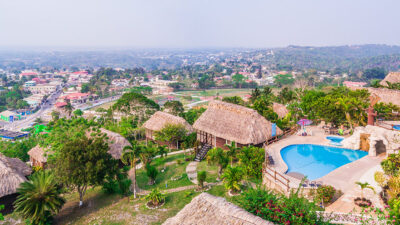 Cayo Belize