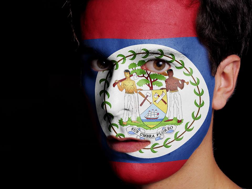 Come And Celebrate Belize's 41st Birthday