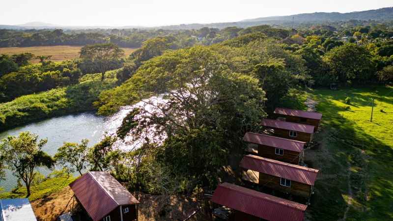  where to stay in Cayo Belize 
