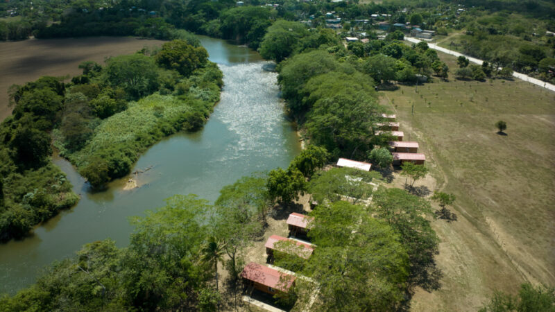 Carmelita River Cabins Belize