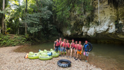 Belize summer vacation 2026
