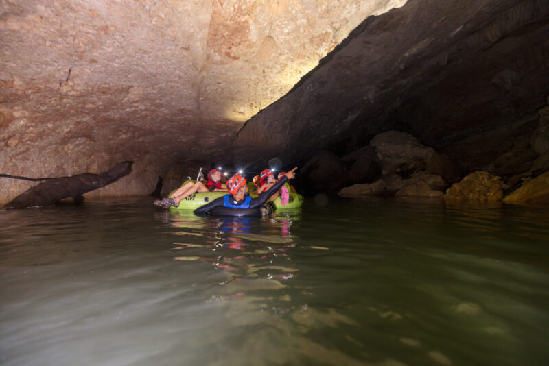 Belize activities for travelers