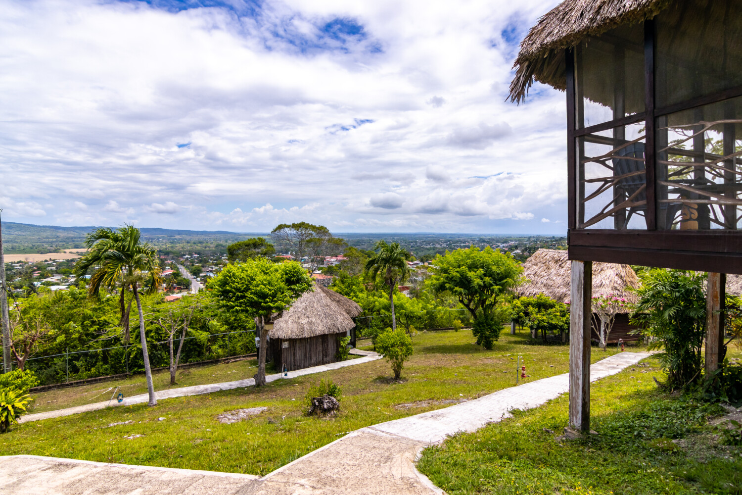 Easter in March Easter in March