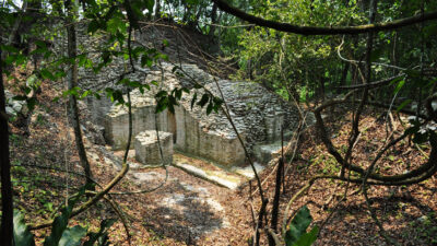 El-Pilar-Maya-Ruin-Tours-Cahal-Pech-Belize