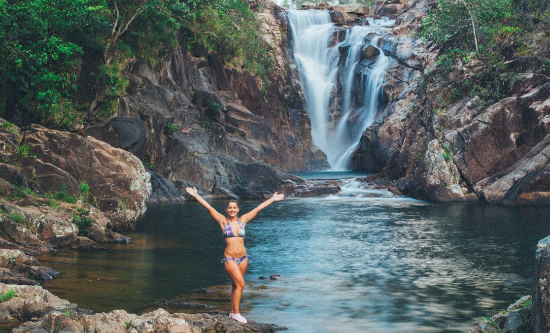 Fall in Belize