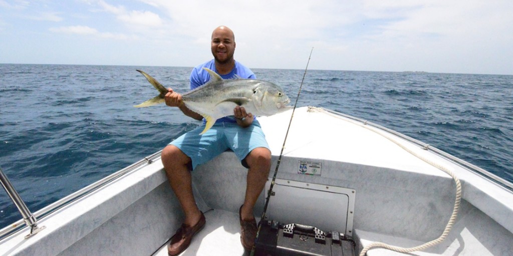 Fishing