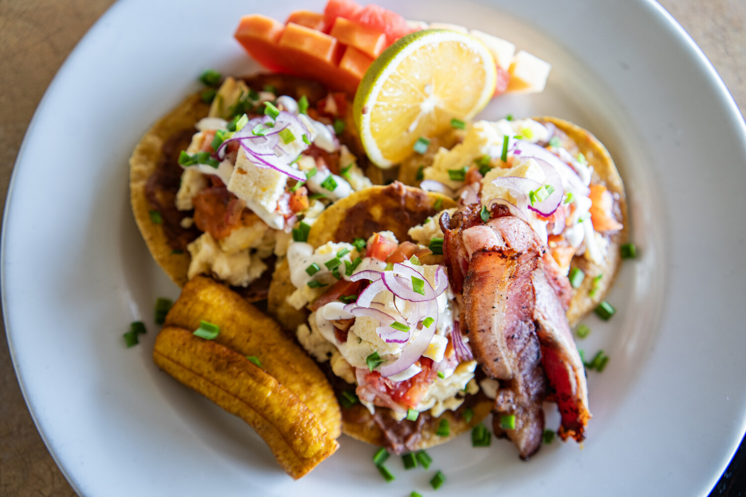 San Ignacio Belize Restaurants | Cahal Pech Resort Restaurant