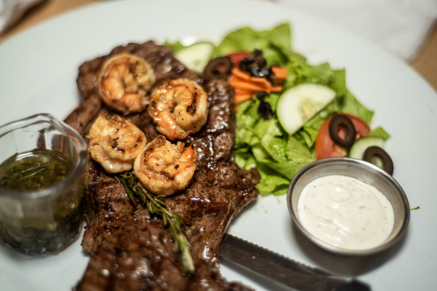 San Ignacio Belize Restaurants | Cahal Pech Resort Restaurant