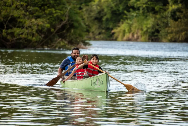 Belize vacations with kids Belize vacations with kids