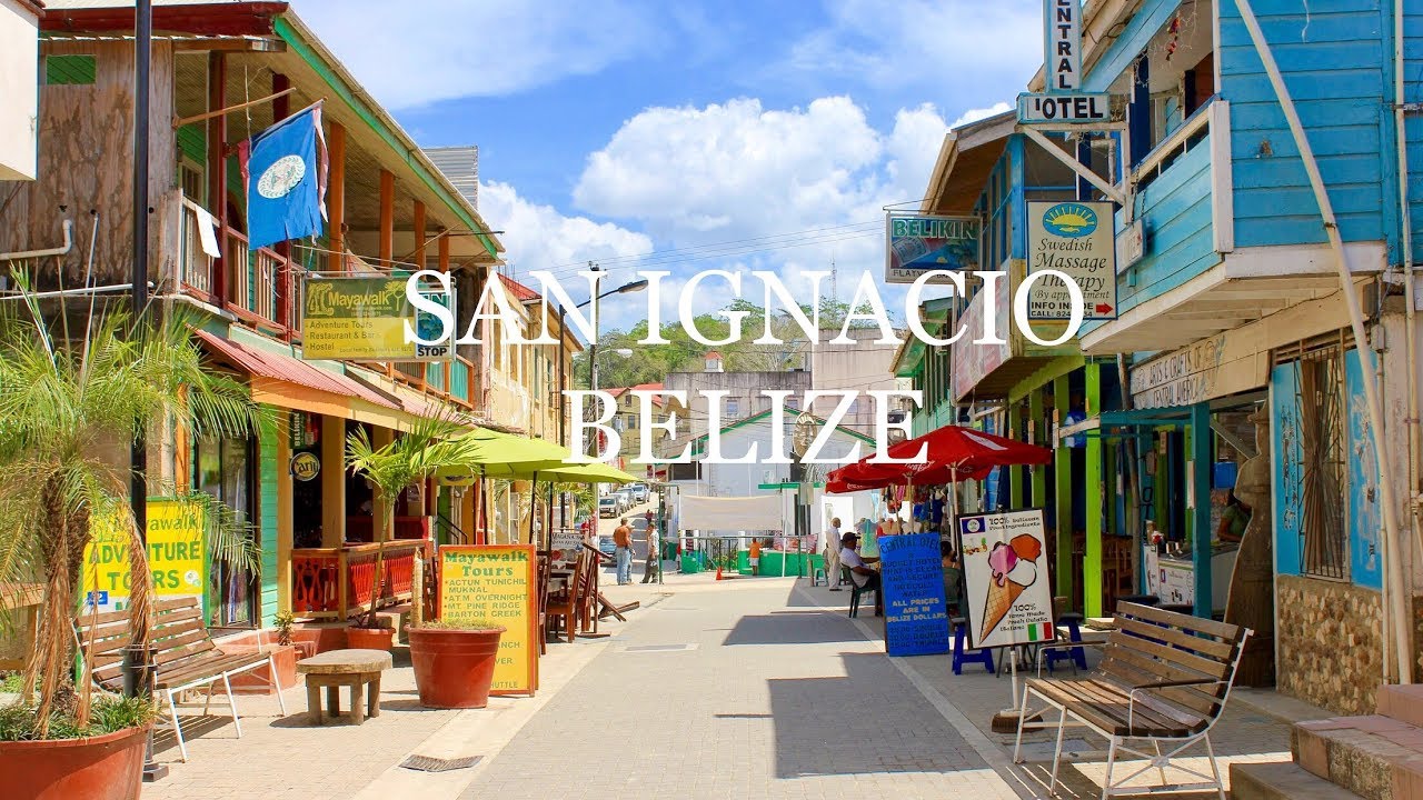 How To Do A Belize Adventure Vacation Off The Beaten Path