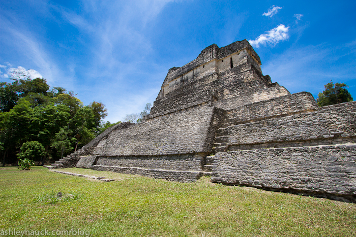 How safe is Belize