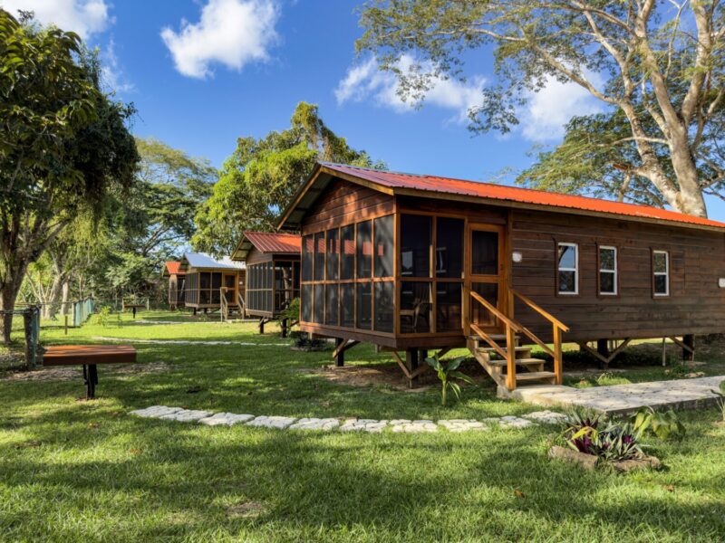 san ignacio belize resorts