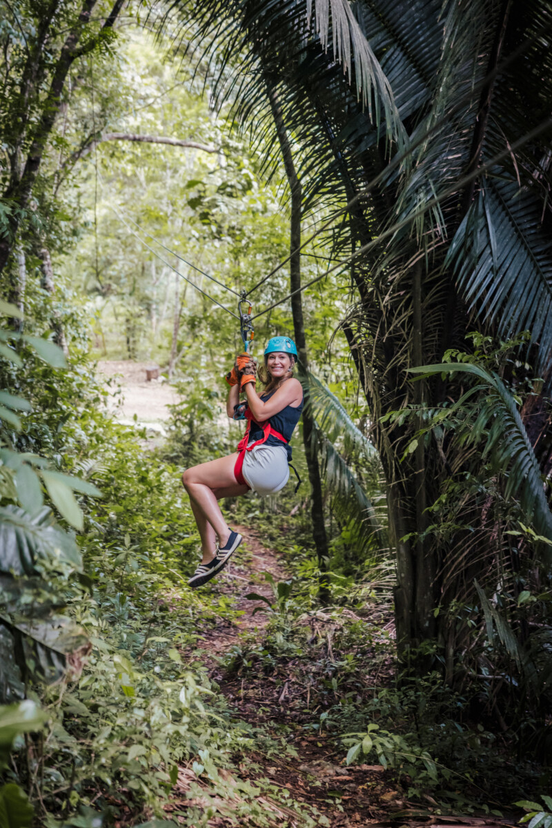 best time to visit Belize summer