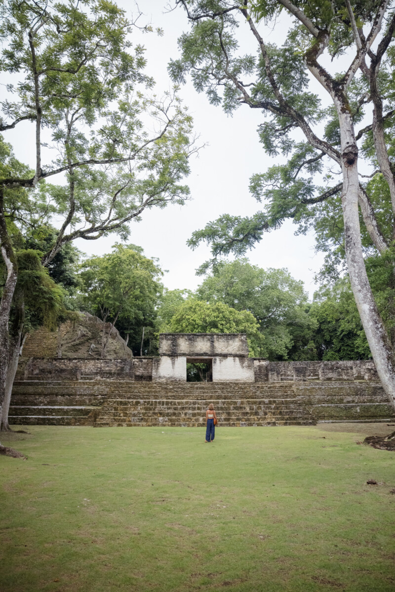 Belize vacation ideas