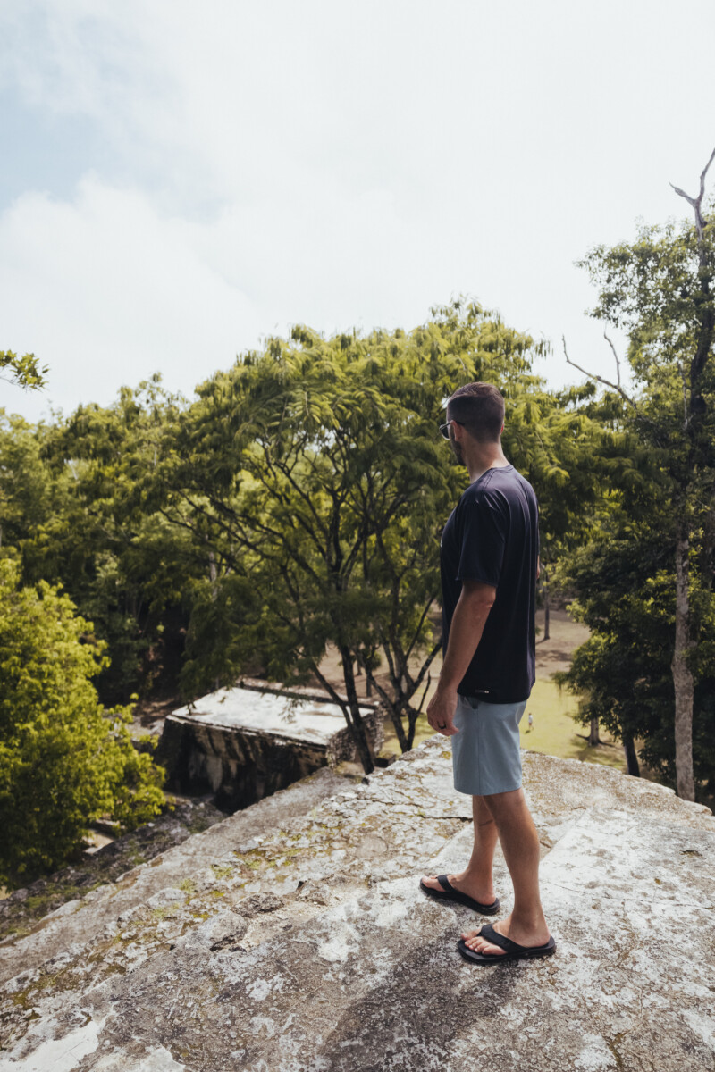  San Ignacio itinerary Belize