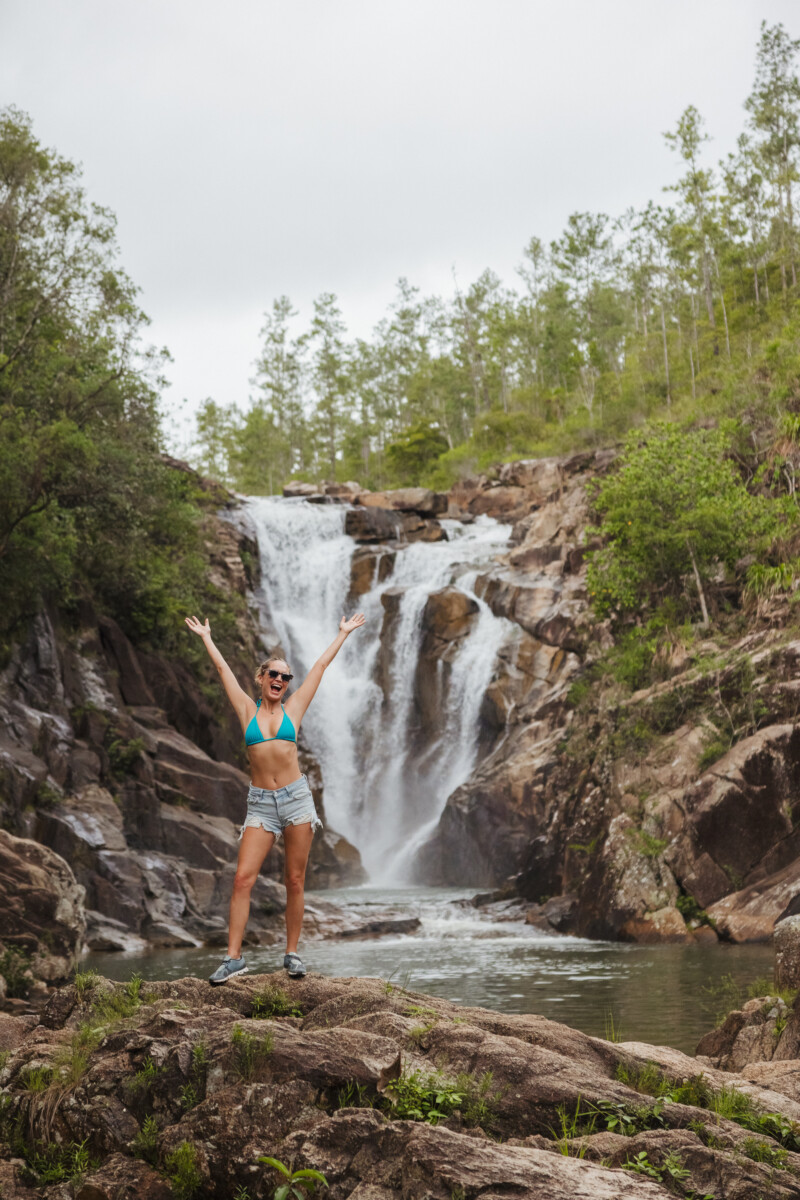  summer travel Cayo District