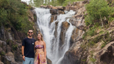 things to do in Belize for couples