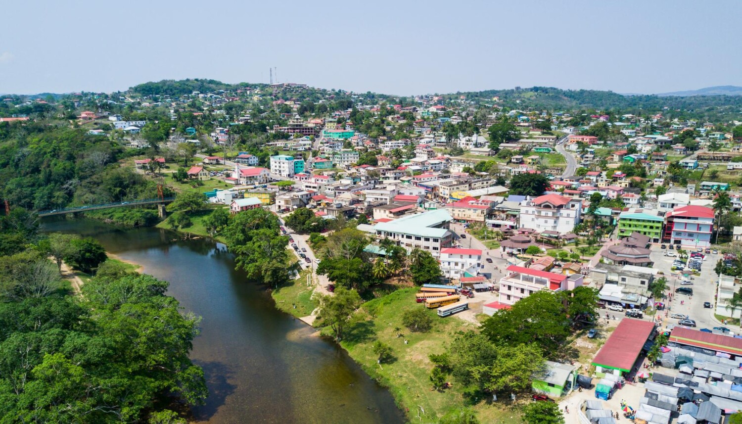 Is San Ignacio Belize worth visiting?