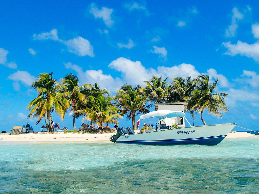 Is it safe to travel to Belize right now