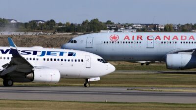 Air Canada flights to Belize