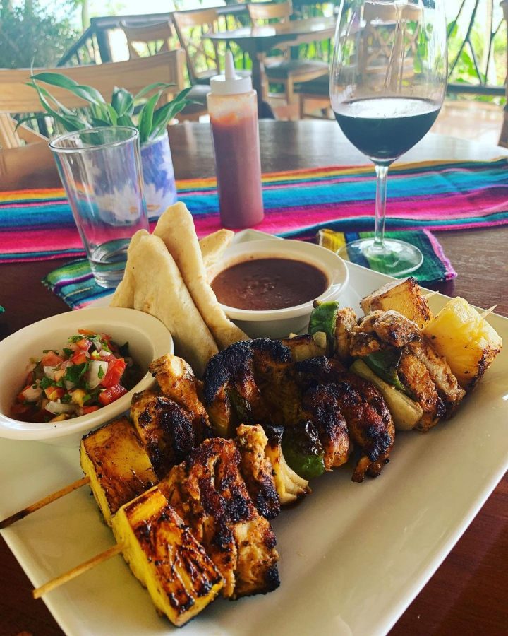 Reasons To Take A Belize Vacation