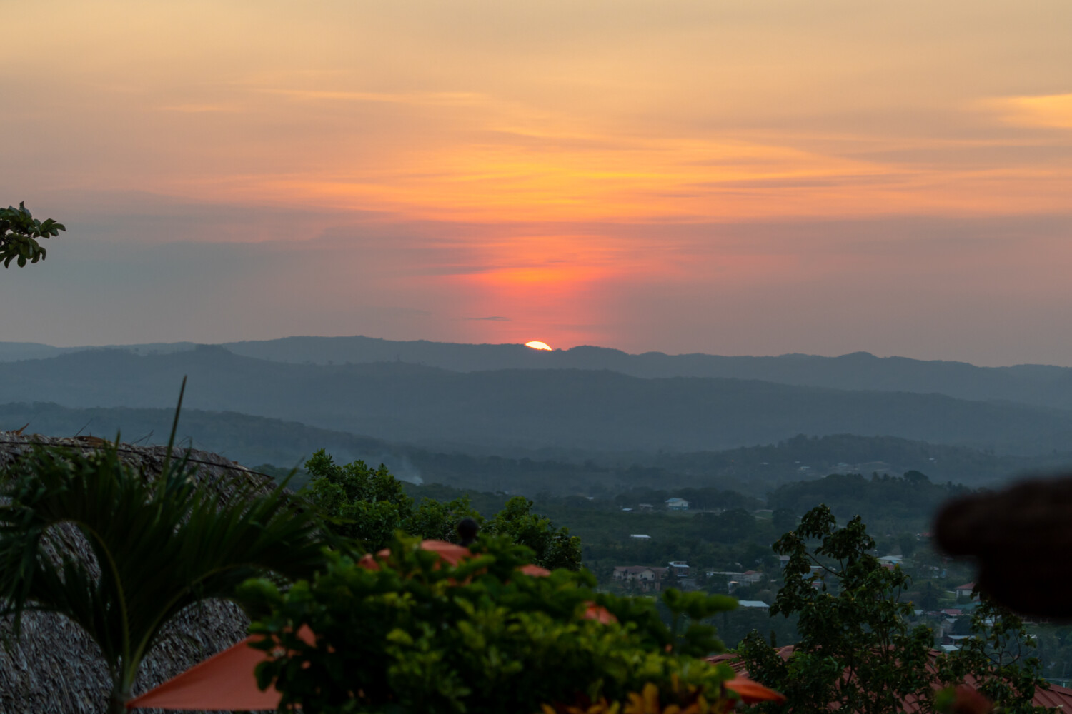 Reconnect with Nature