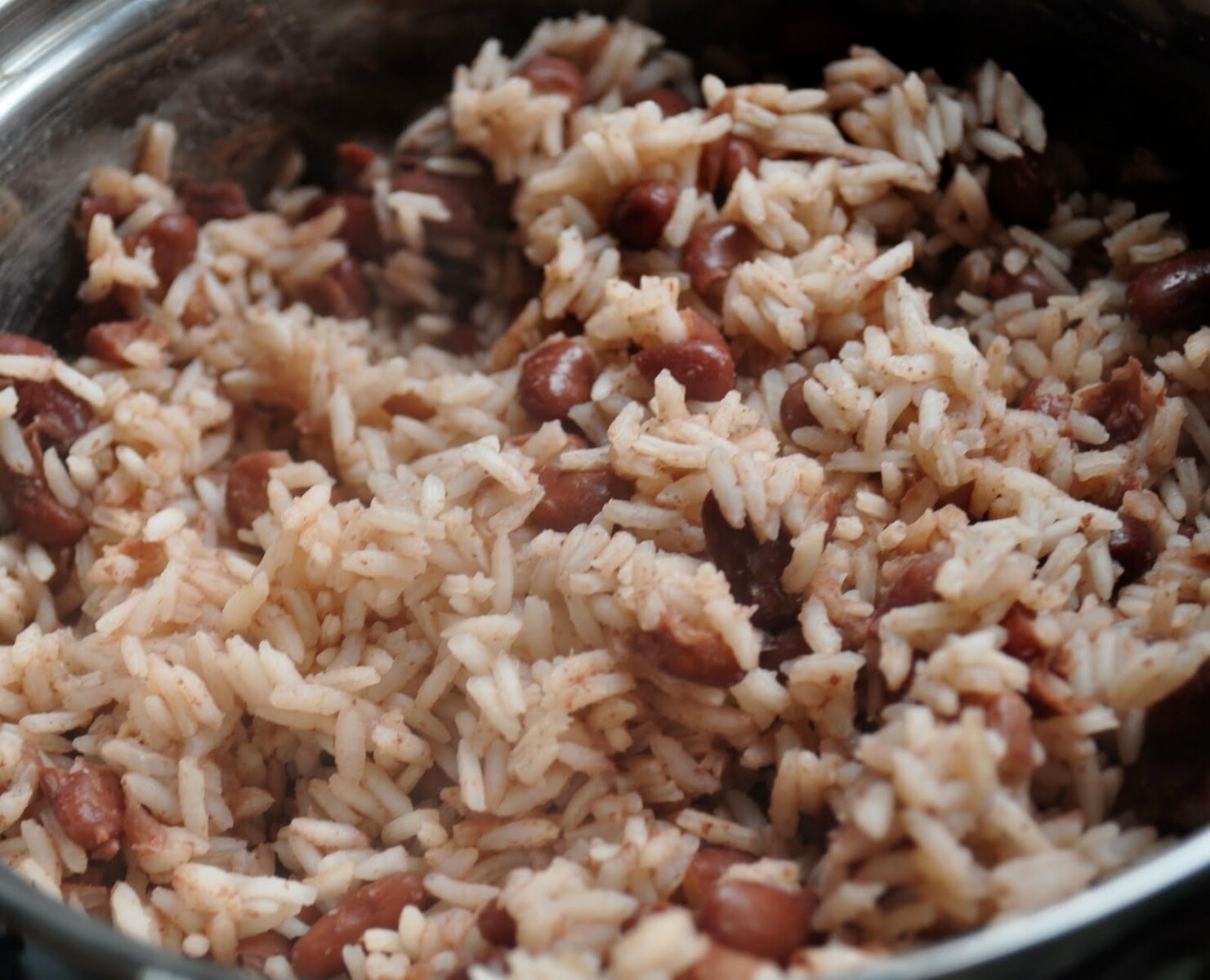 Scrumptious Belizean Cuisine