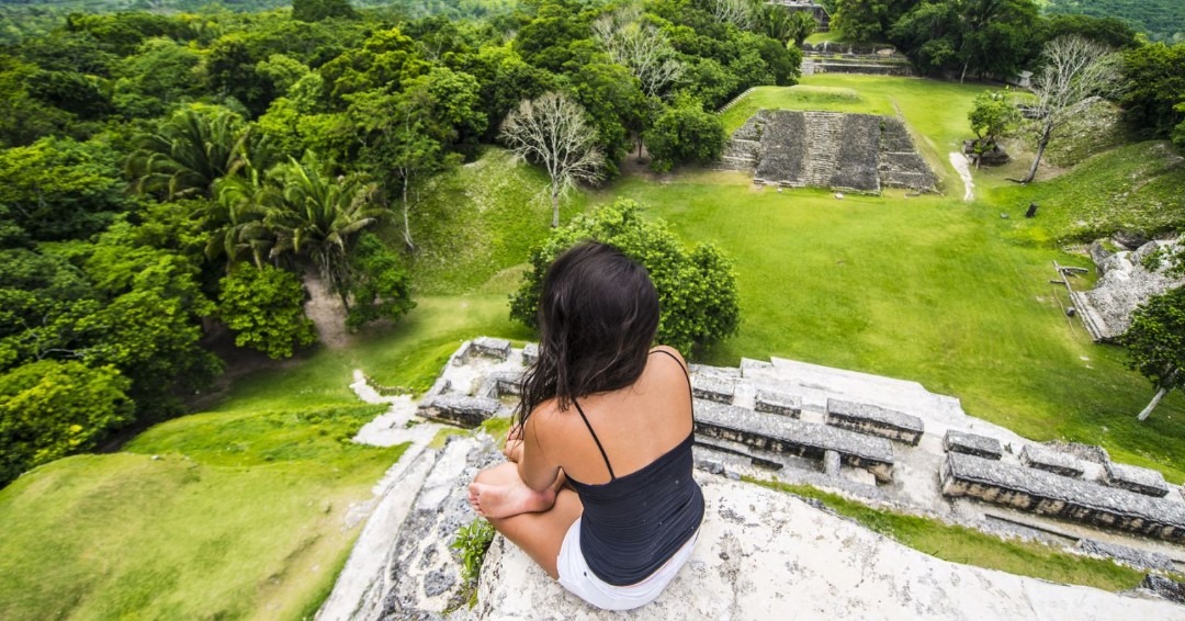 Start Anew for the New Year At Cahal Pech Village Resort